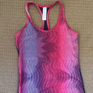 Ivivva Racer back Tank